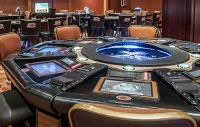 D K'S Lounge & Casino