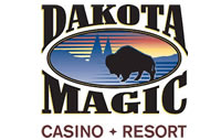 Dakota Magic Casino and Hotel