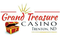 Grand Treasure Casino