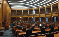 North Dakota Senate Nips Sports Betting Bill In The Bud