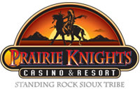 Prairie Knights Casino & Resort